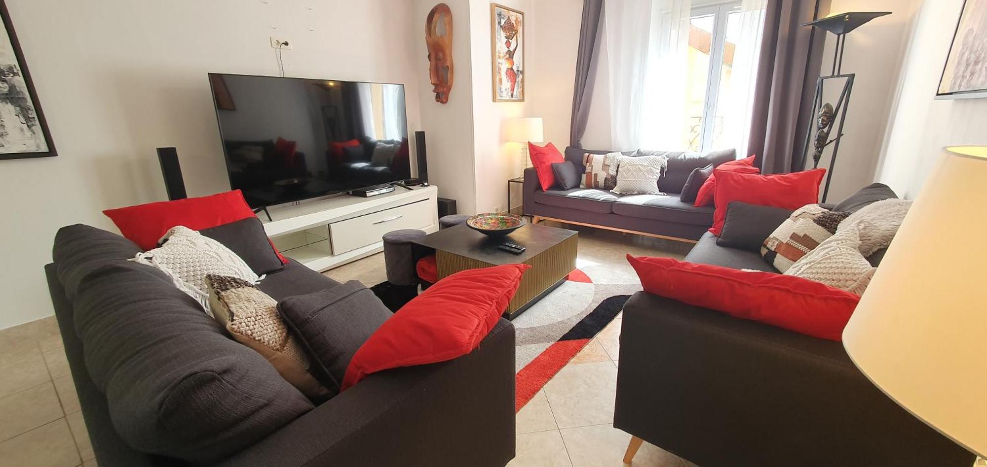 Coquelicot - Spacieuse Maison 172M2 - 4 Chambres - Parking Prive & Wifi Gratuit Brunoy Dış mekan fotoğraf